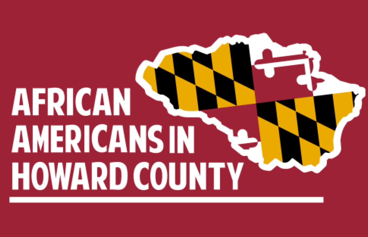 African Americans in Howard County